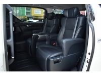 Toyota Alphard 2.5 SC-Package ปี 2019 ไมล์ 11x,xxx Km รูปที่ 10